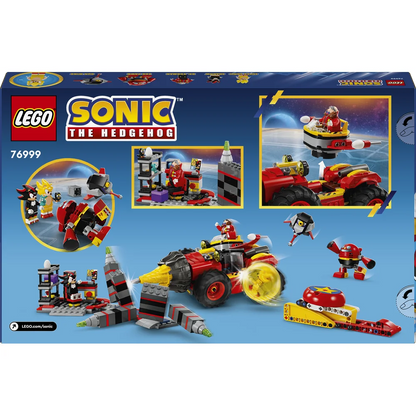 LEGO 76999