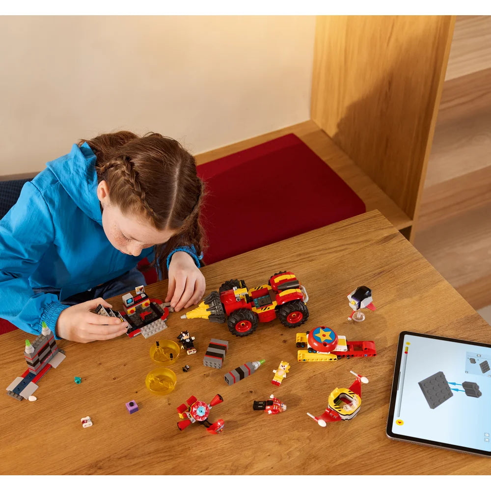 LEGO 76999
