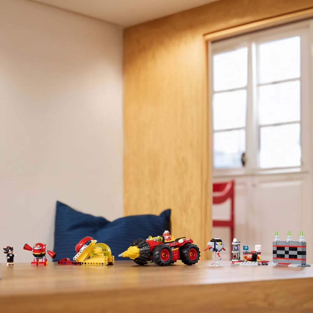 LEGO 76999