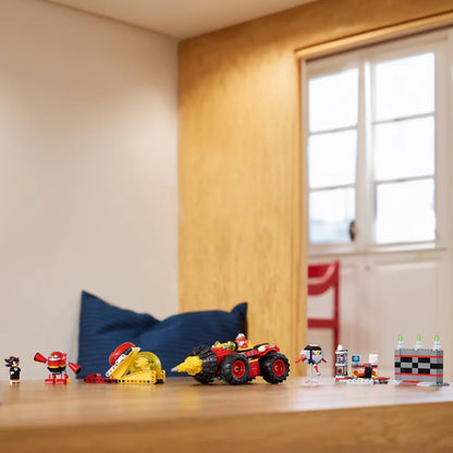 LEGO 76999
