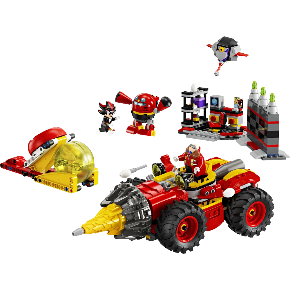 LEGO 76999