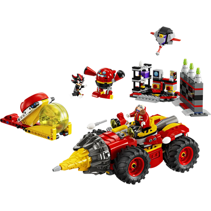LEGO 76999