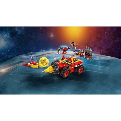 LEGO 76999