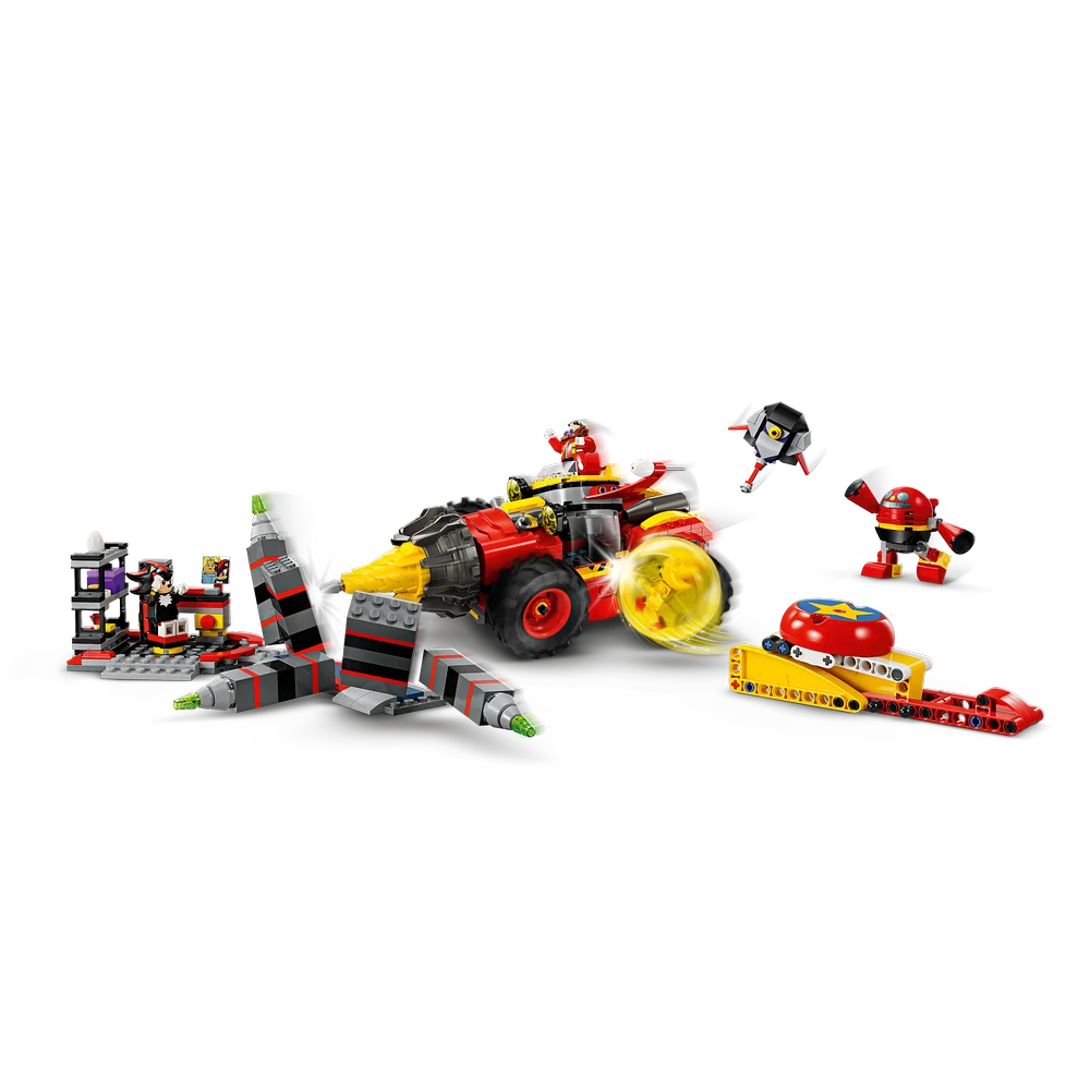 LEGO 76999