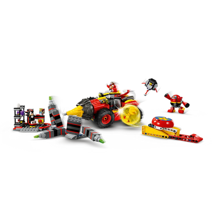 LEGO 76999