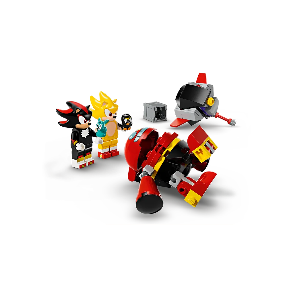 LEGO 76999