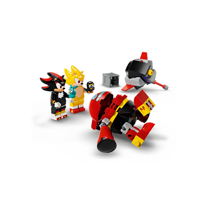 LEGO 76999