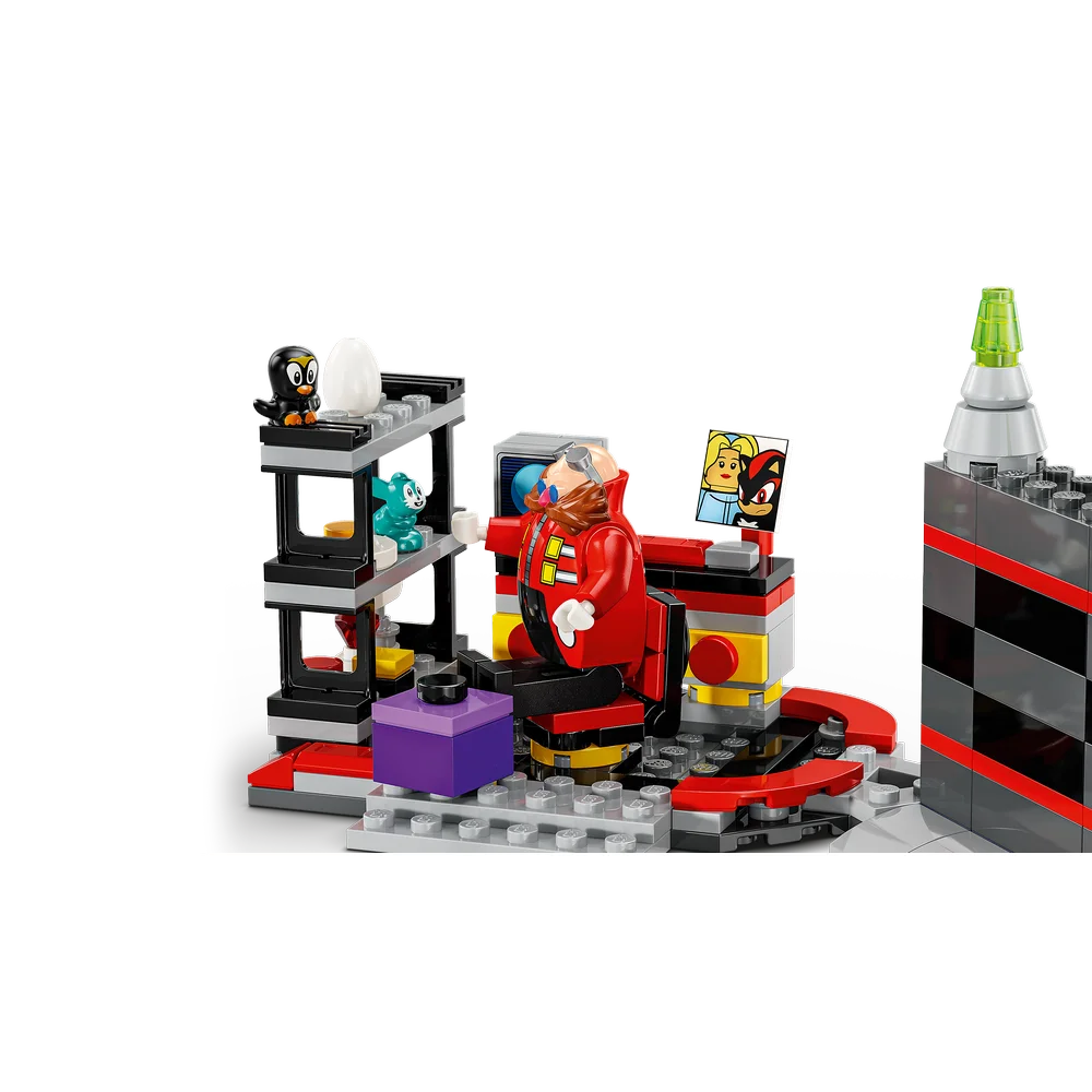 LEGO 76999