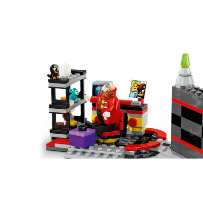 LEGO 76999