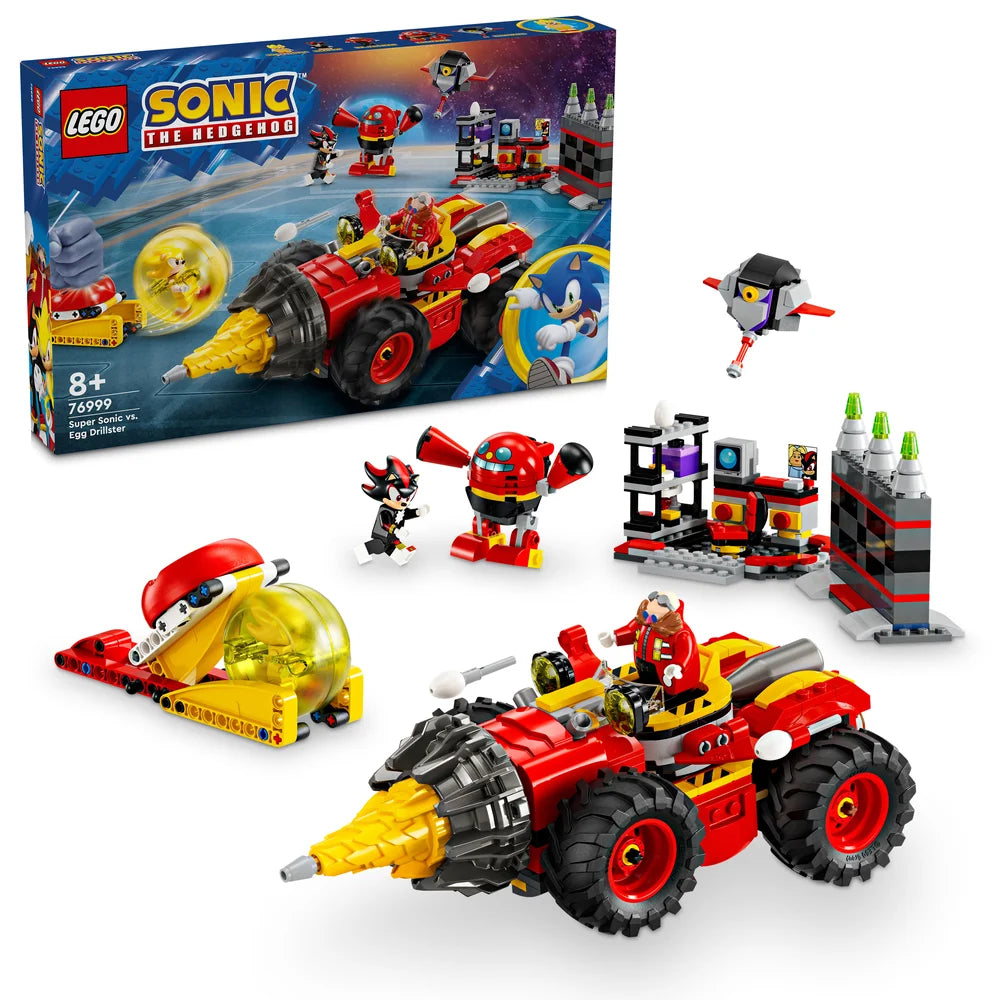 LEGO 76999