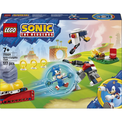 LEGO 77001