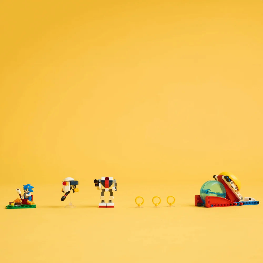 LEGO 77001