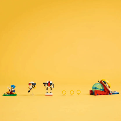 LEGO 77001