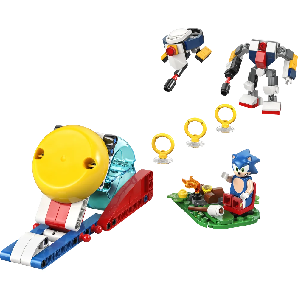 LEGO 77001