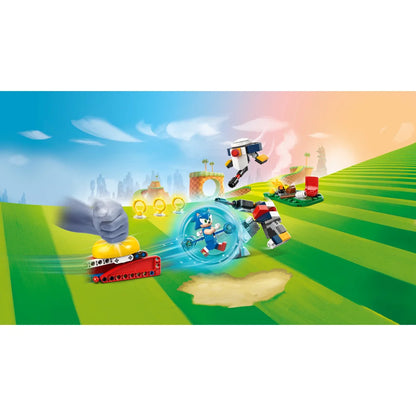 LEGO 77001
