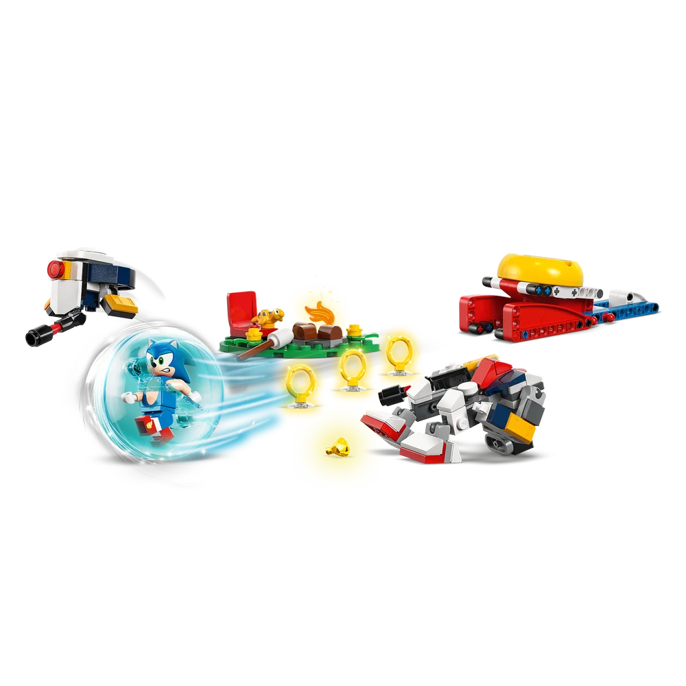 LEGO 77001