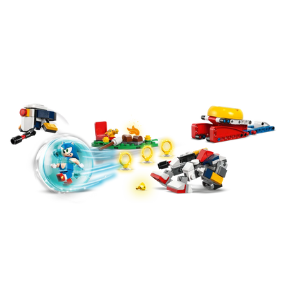 LEGO 77001