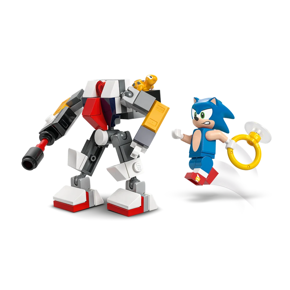 LEGO 77001