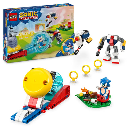 LEGO 77001