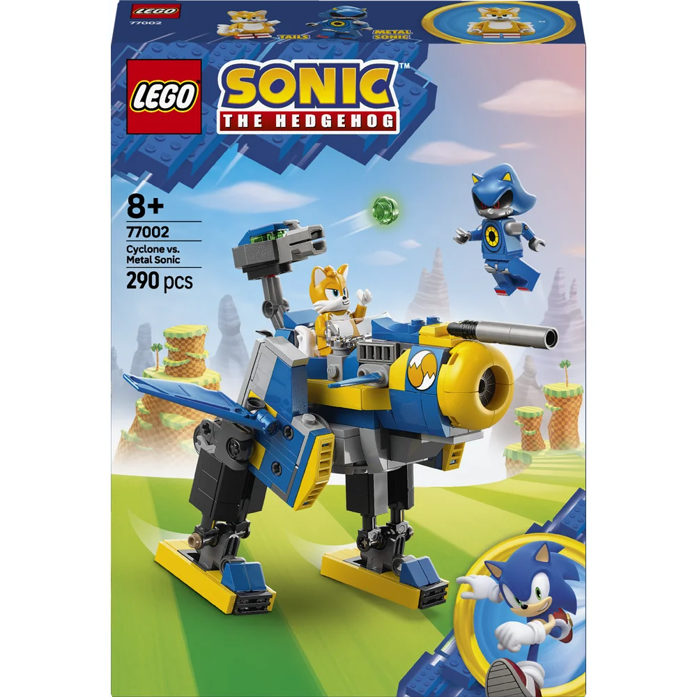 LEGO 77002