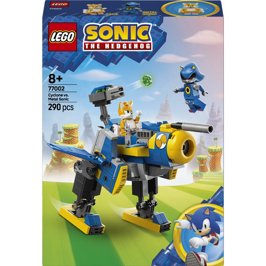 LEGO 77002