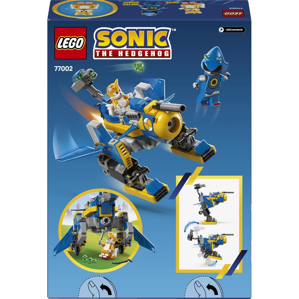 LEGO 77002