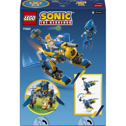 LEGO 77002