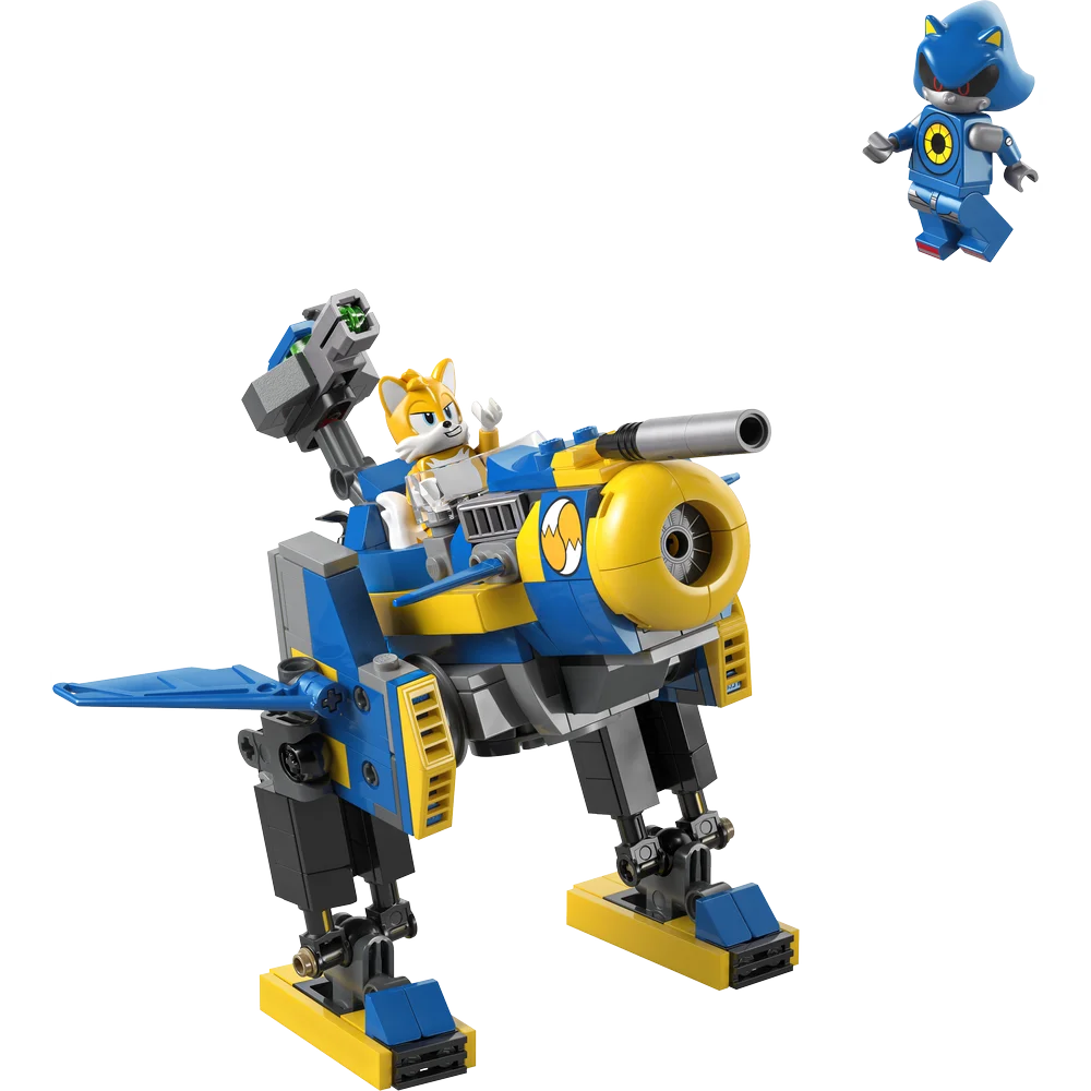 LEGO 77002