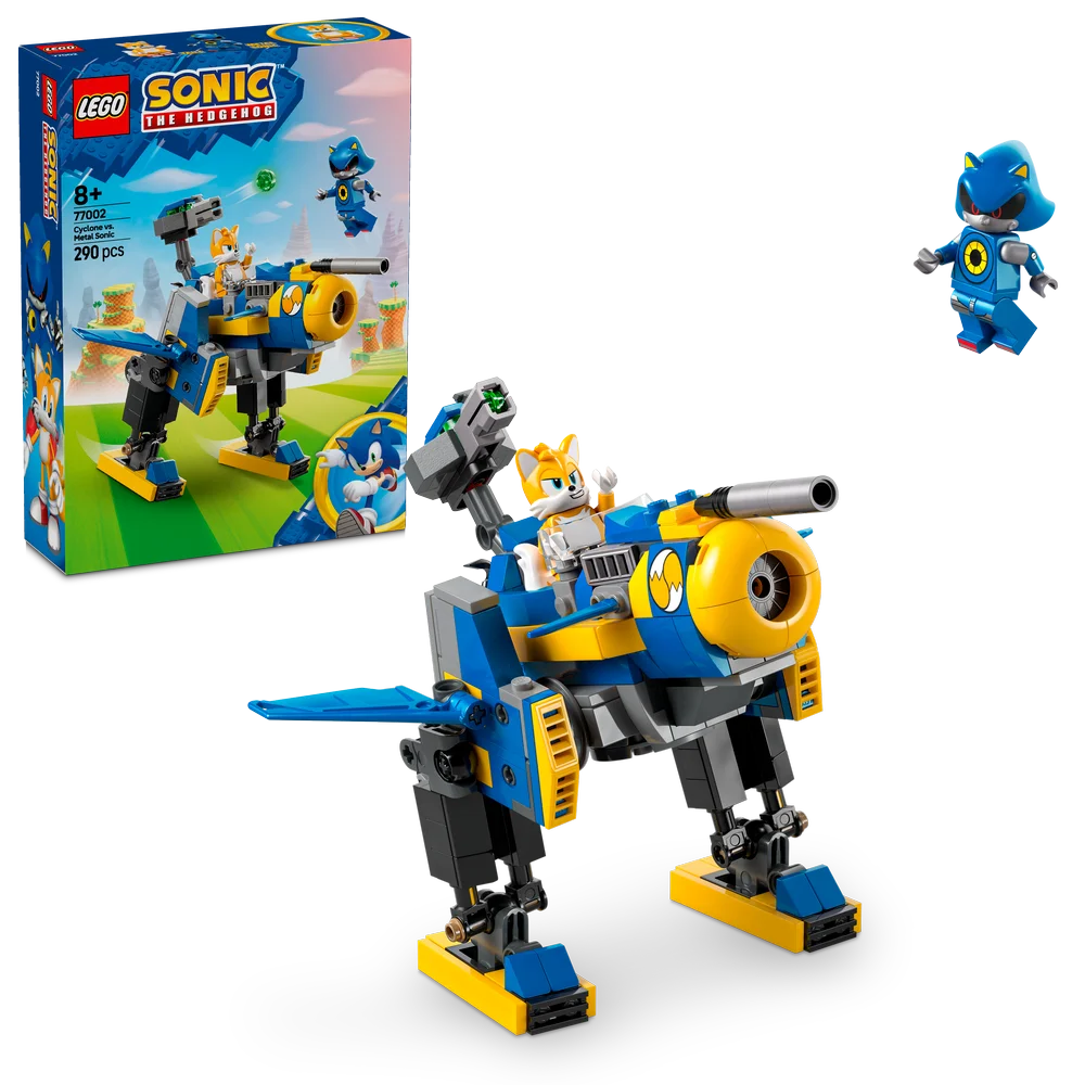 LEGO 77002