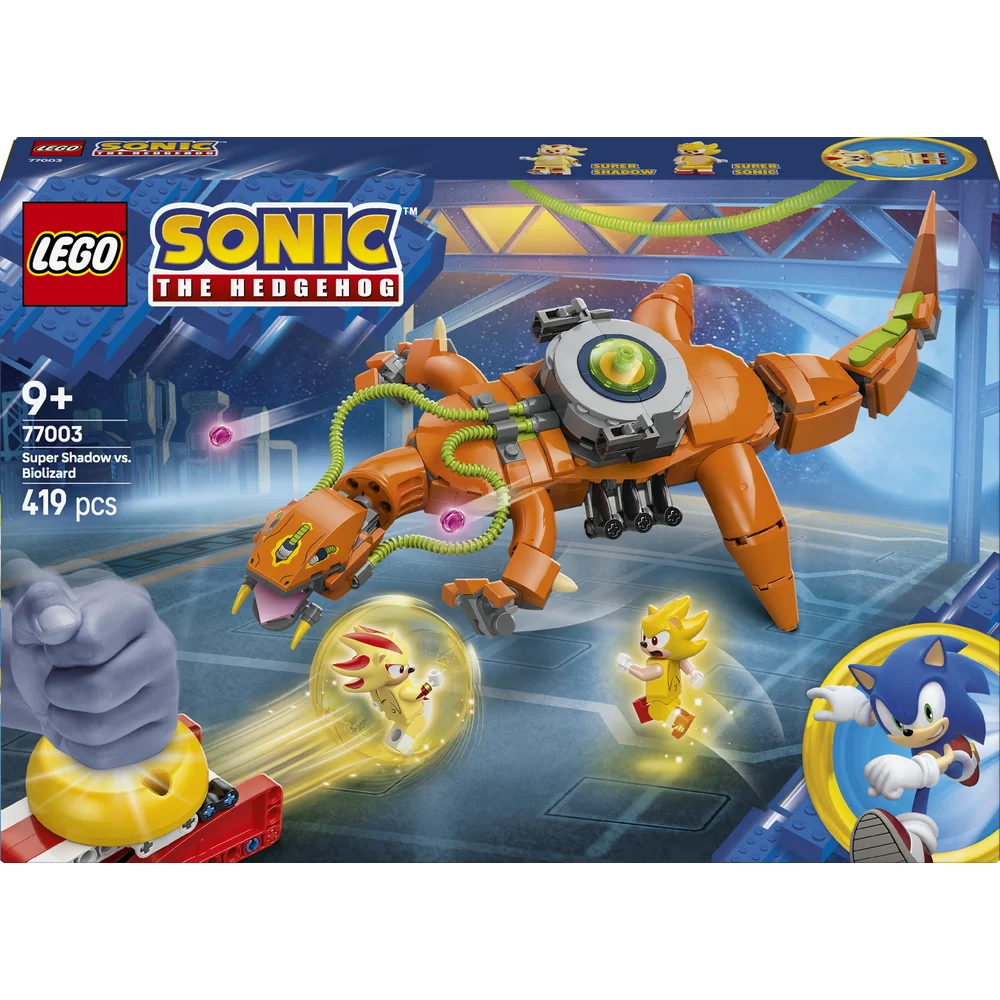 LEGO 77003