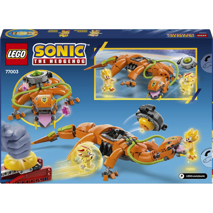 LEGO 77003
