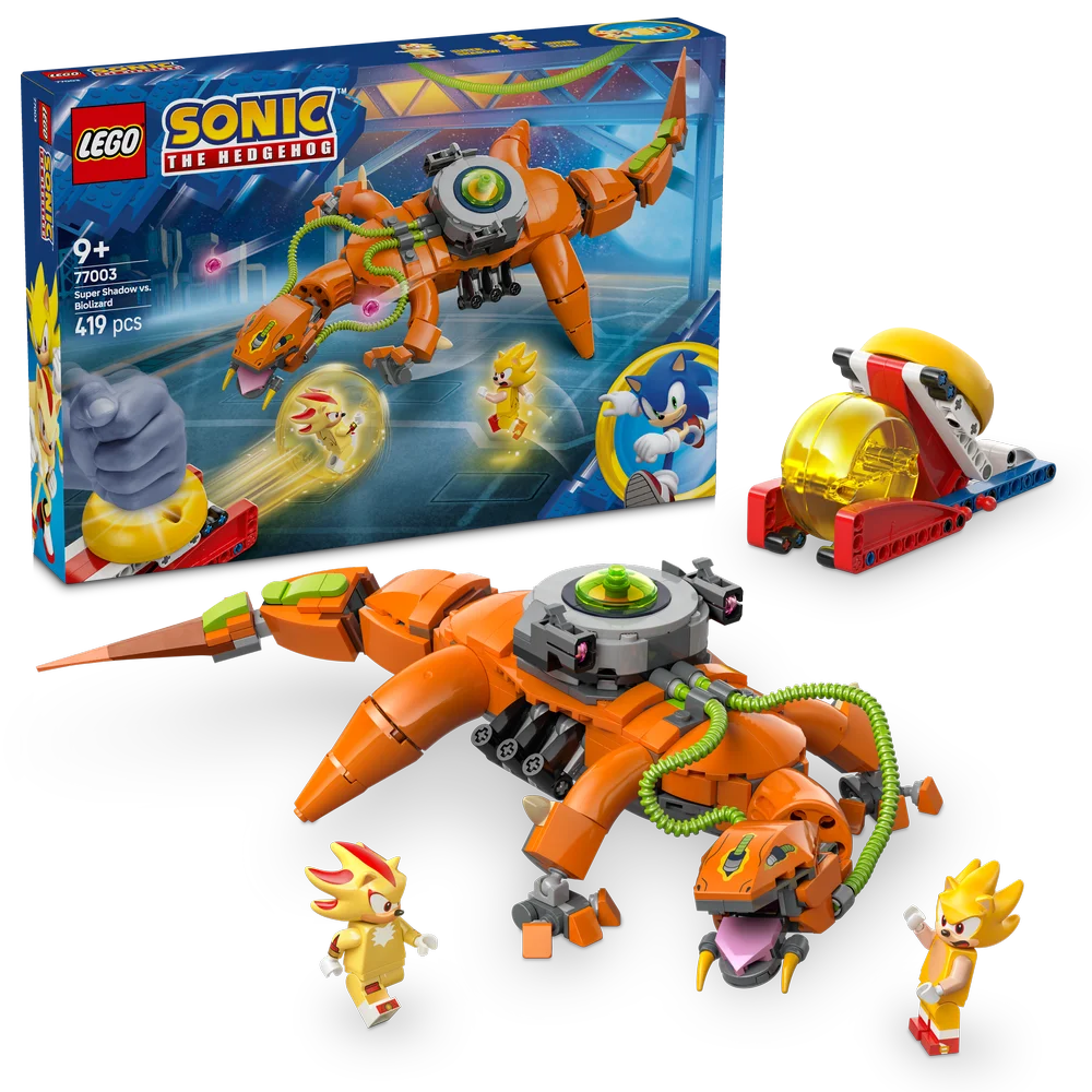 LEGO 77003