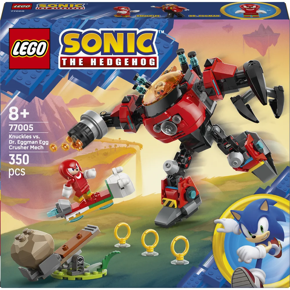 LEGO 77005