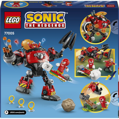 LEGO 77005