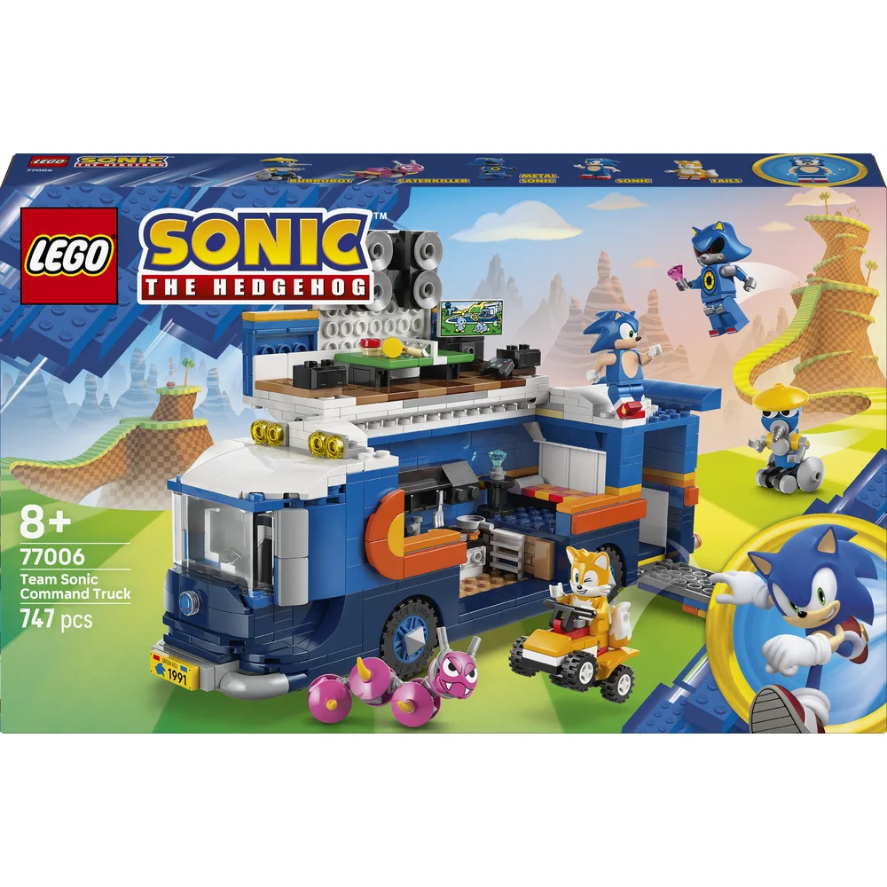 LEGO 77006