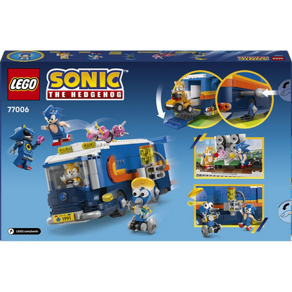 LEGO 77006