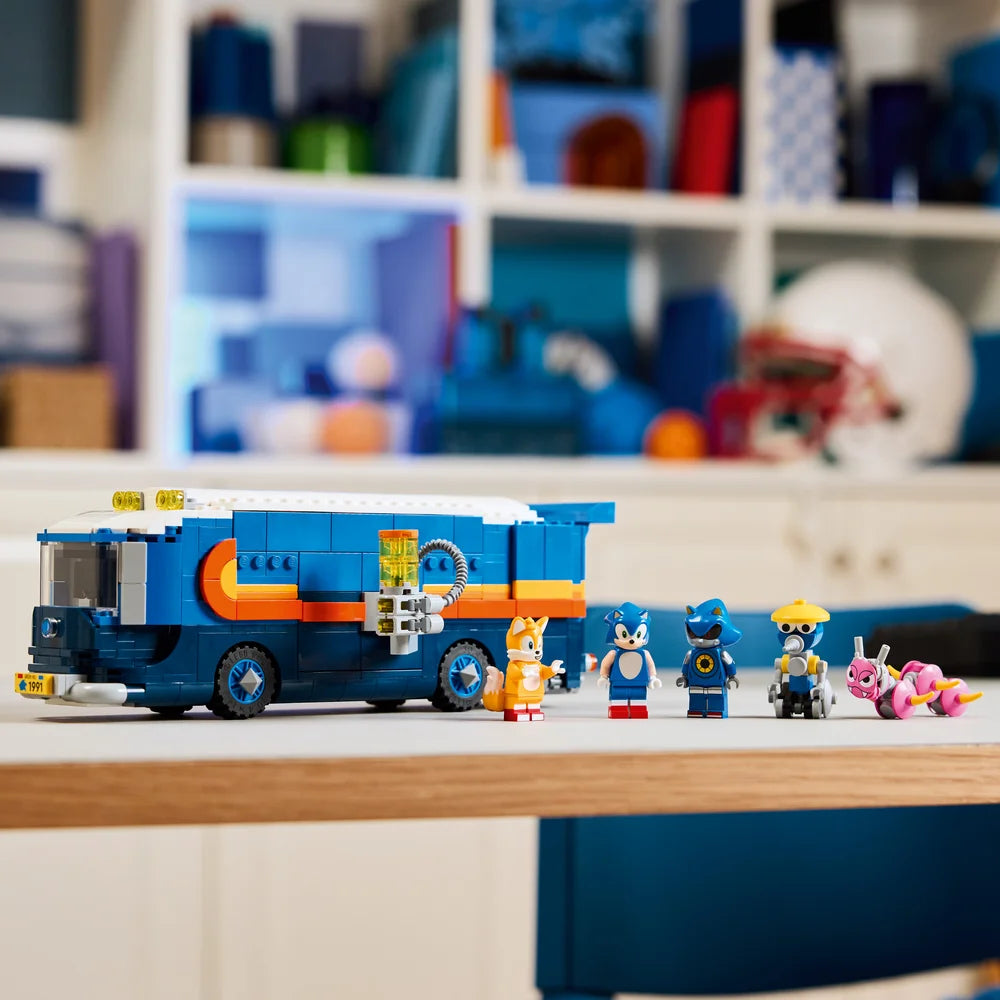 LEGO 77006