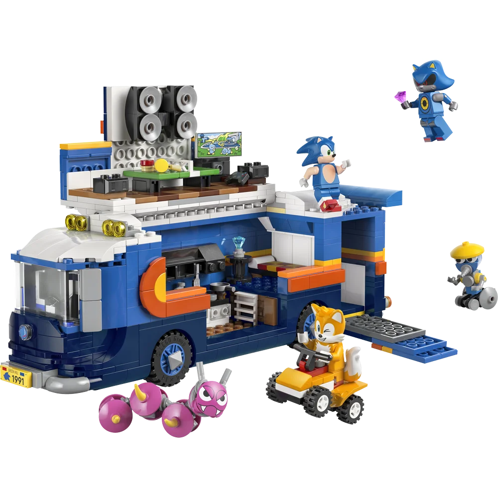 LEGO 77006