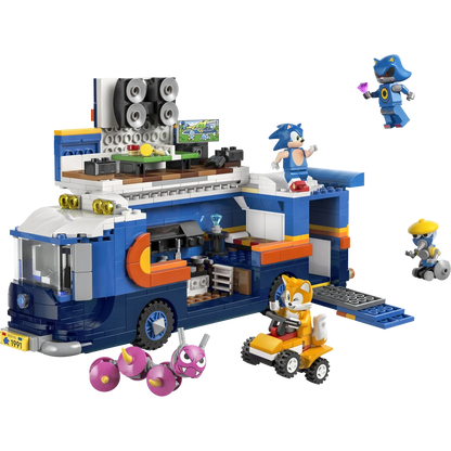 LEGO 77006