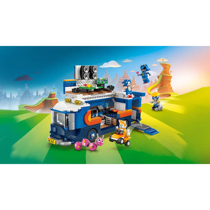 LEGO 77006
