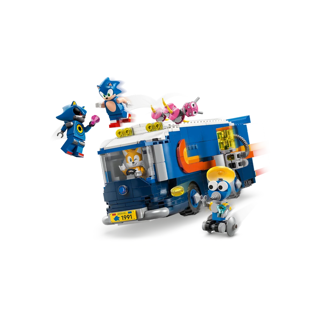LEGO 77006