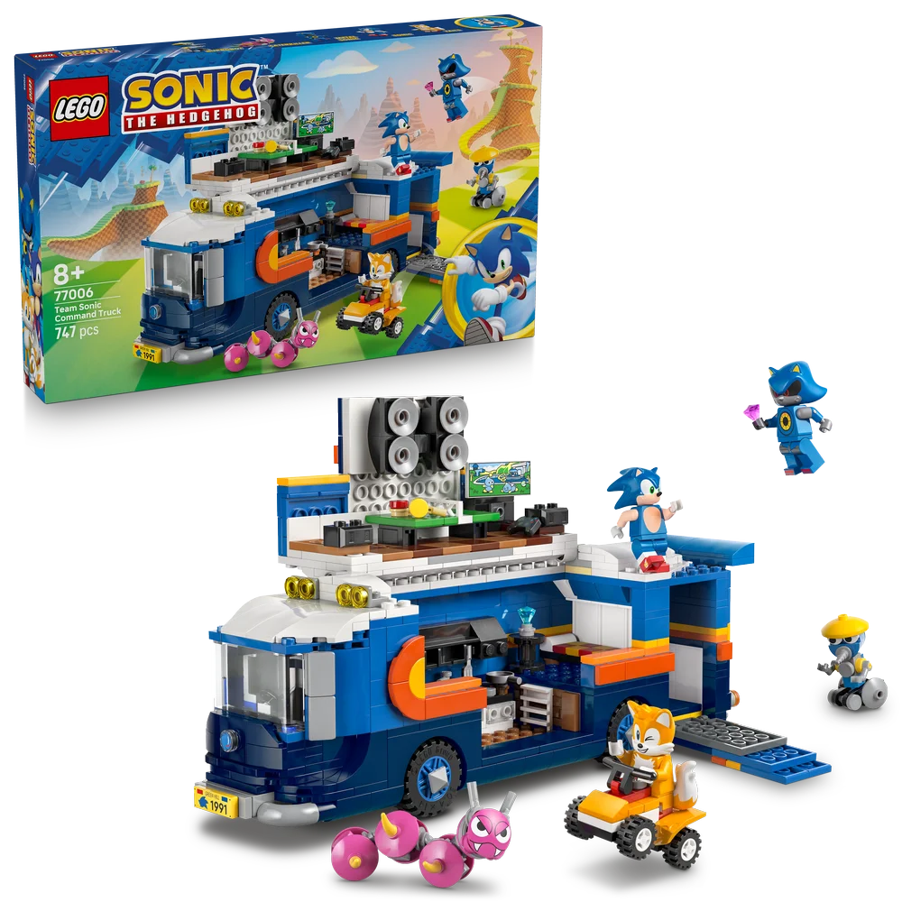 LEGO 77006