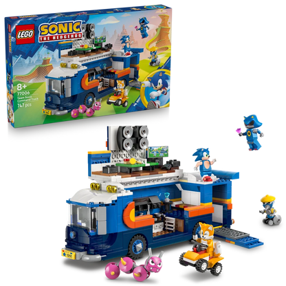 LEGO 77006