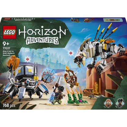 LEGO 77037