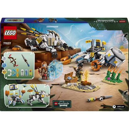 LEGO 77037