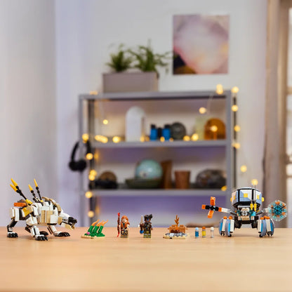 LEGO 77037