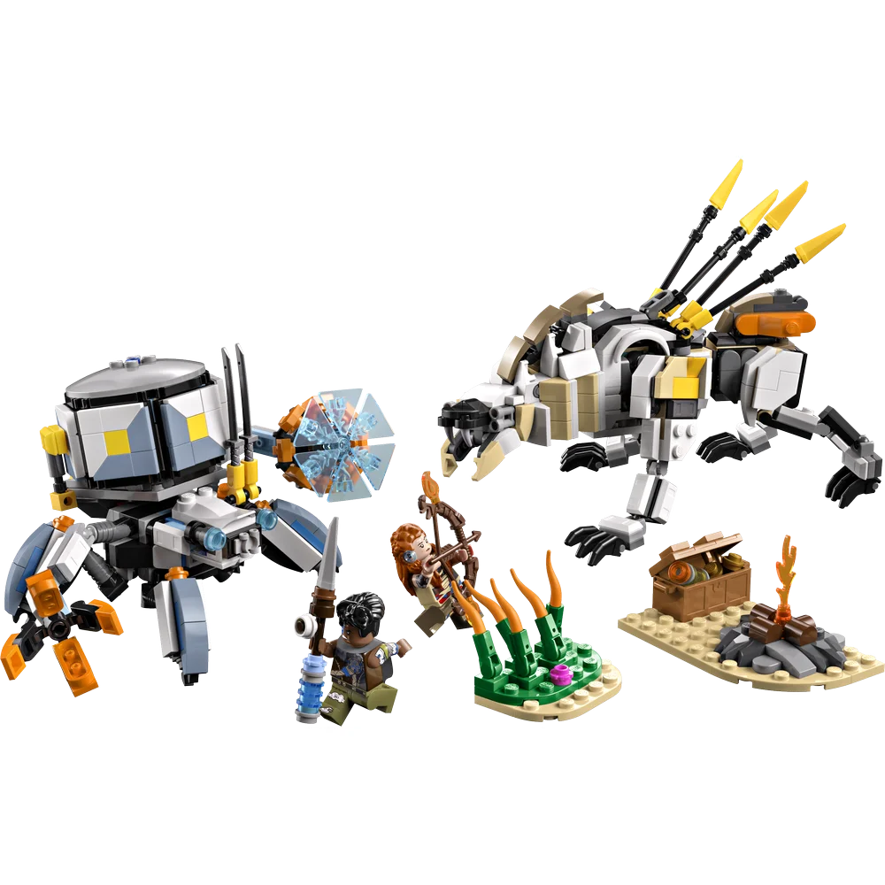 LEGO 77037