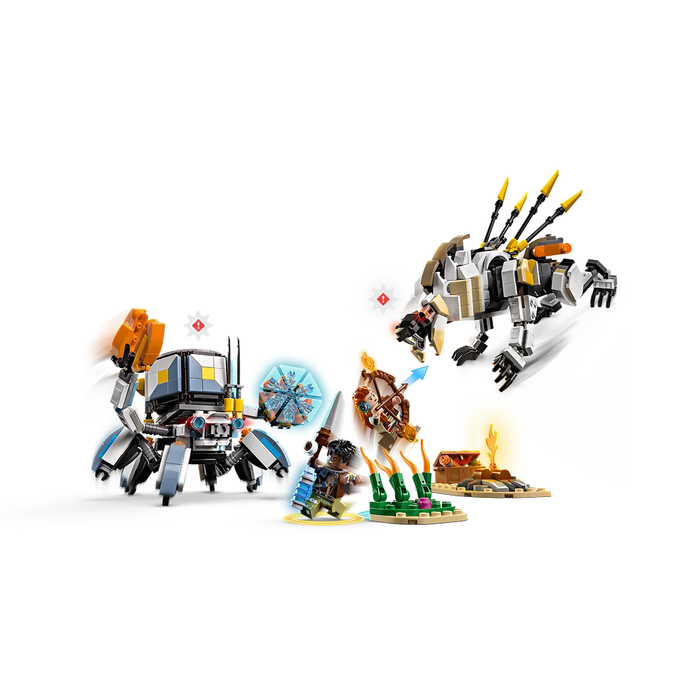 LEGO 77037