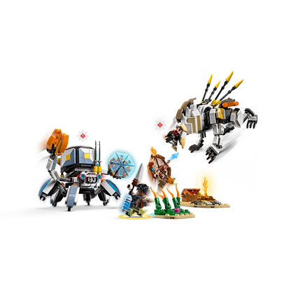 LEGO 77037