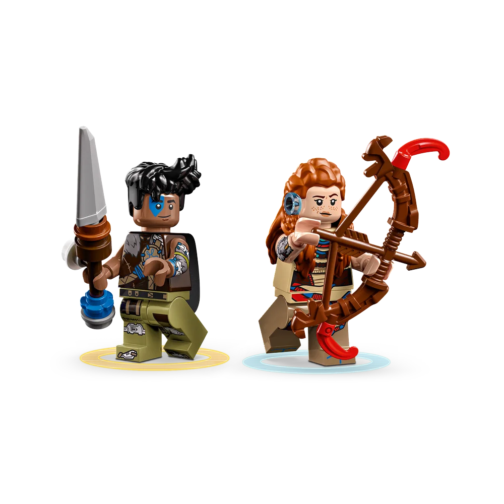 LEGO 77037